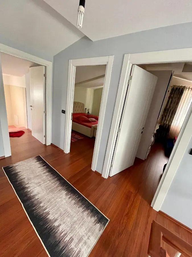 Hotel New York Kamez