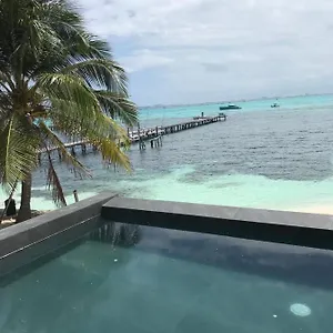 Maria's Kin 3* Isla Mujeres