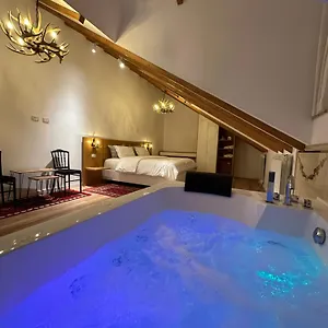 3* Hotel Chestnut Hill