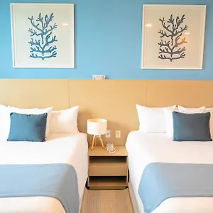 Ixchel 5* Isla Mujeres