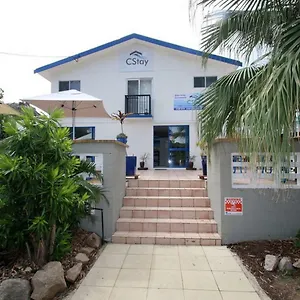 Cstay Hostel Picnic Bay
