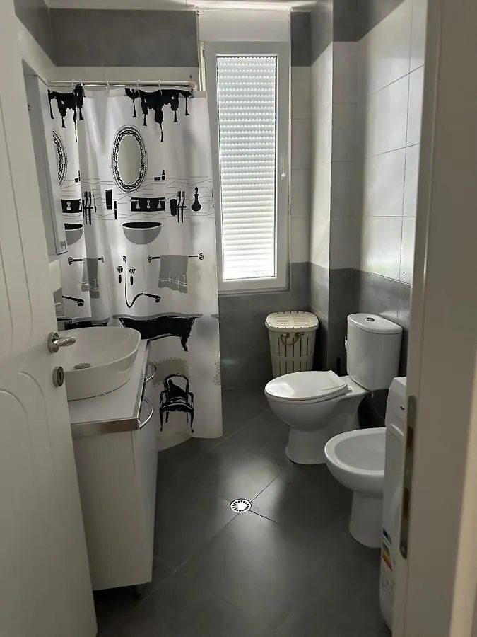 Hotel New York Kamez